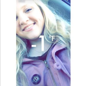 Meet your Posher, Cara